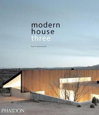 Modern house three. Ediz. illustrata - copertina