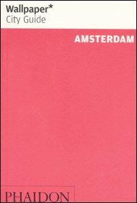 Amsterdam. Ediz. inglese - copertina