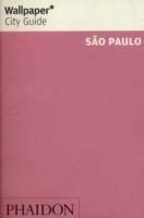 São Paulo. Ediz. inglese - copertina