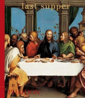 Last supper. Ediz. illustrata - copertina