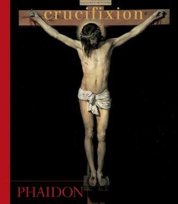 Crucifixion. Ediz. illustrata - copertina