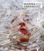 Marina Abramovic. Ediz. inglese