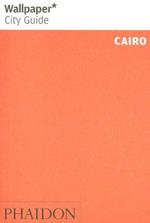 Cairo. Ediz. inglese