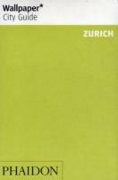 Zurich. Ediz. inglese - copertina