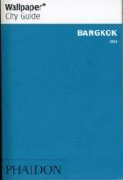 Bangkok. Ediz. inglese - copertina