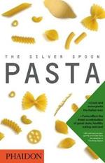 The Silver Spoon. Pasta