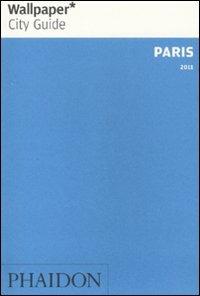 Paris - copertina