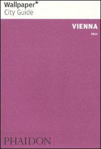 Vienna. Ediz. inglese - copertina