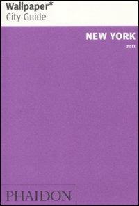 New York. Ediz. inglese - copertina