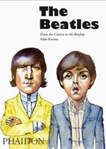 The Beatles. Ediz. inglese