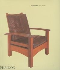 Gustav Stickley. Ediz. inglese - David Cathers - copertina