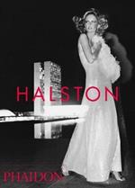 Halston. Ediz. inglese