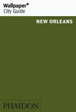 New Orleans. Ediz. inglese