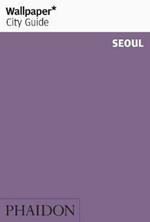 Seoul. Ediz. inglese