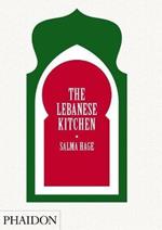 The Lebanese kitchen