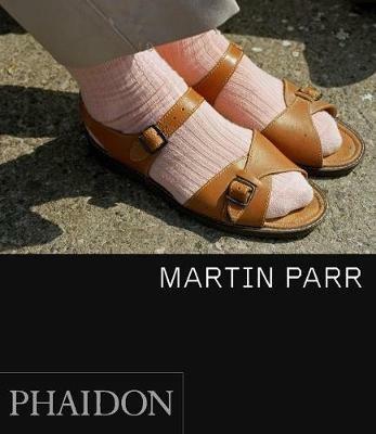 Martin Parr - Sandra S. Phillips - copertina