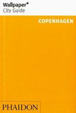 Copenhagen. Ediz. inglese