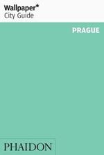 Prague. Ediz. inglese