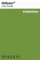 Edinburgh. Ediz. inglese - copertina