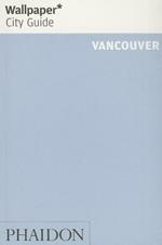 Vancouver. Ediz. inglese