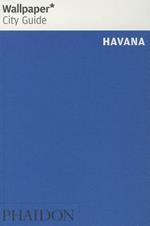 Havana. Ediz. inglese