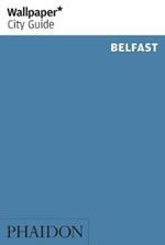 Belfast. Ediz. inglese