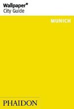 Munich. Ediz. inglese