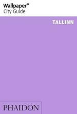 Tallin. Ediz. inglese