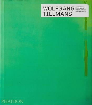 Wolfgang Tillmans. Ediz. inglese - copertina