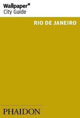 Rio de Janeiro. Ediz. inglese - copertina