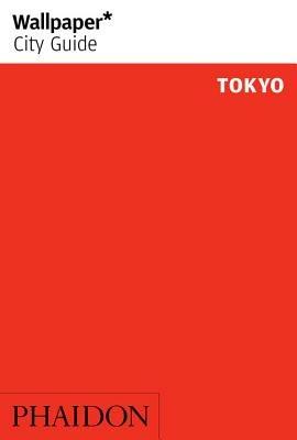 Tokyo - copertina