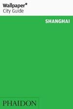 Shanghai. Ediz. inglese