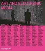 Art and electronic media