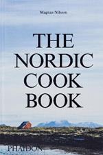 The Nordic baking book