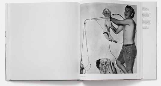 Outland - Roger Ballen - 6