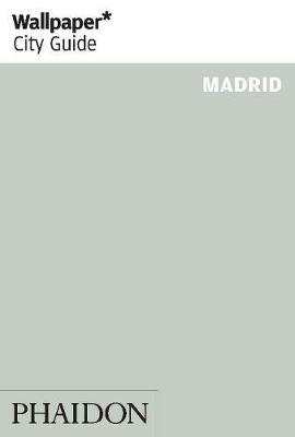 Madrid - copertina