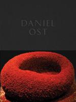 Daniel Ost. Floral art and the beuty of impermanence