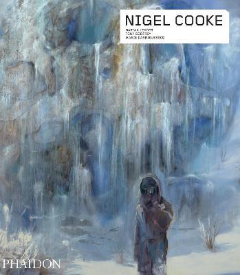 Nigel Cooke - copertina