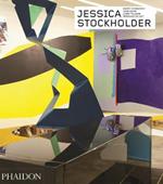 Jessica Stockholder: Contemporary Artists series