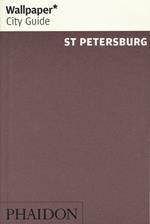 St Petersburg. Ediz. inglese