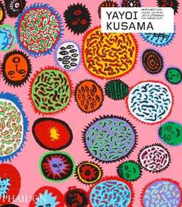 Libro Yayoi Kusama. Ediz. a colori Laura Hoptman