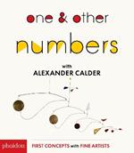 One & other numbers. Ediz. a colori