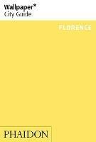 Florence - Jonathan Lee - copertina