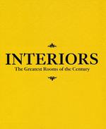 Interiors. The greatest rooms of the century. Ediz. saffron yellow