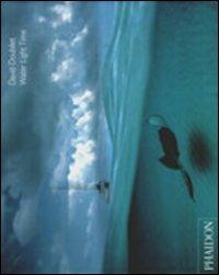 Acqua luce tempo - David Doubilet - copertina