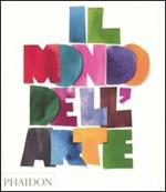 Il mondo dell'arte