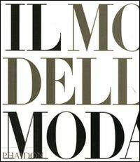 Il mondo della moda - copertina