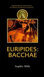 Euripides: Bacchar