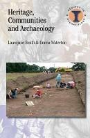 Heritage, Communities and Archaeology