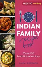 An Indian Housewife's Recipe Book